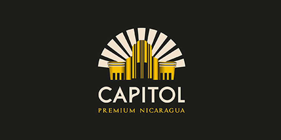 Capitol logo